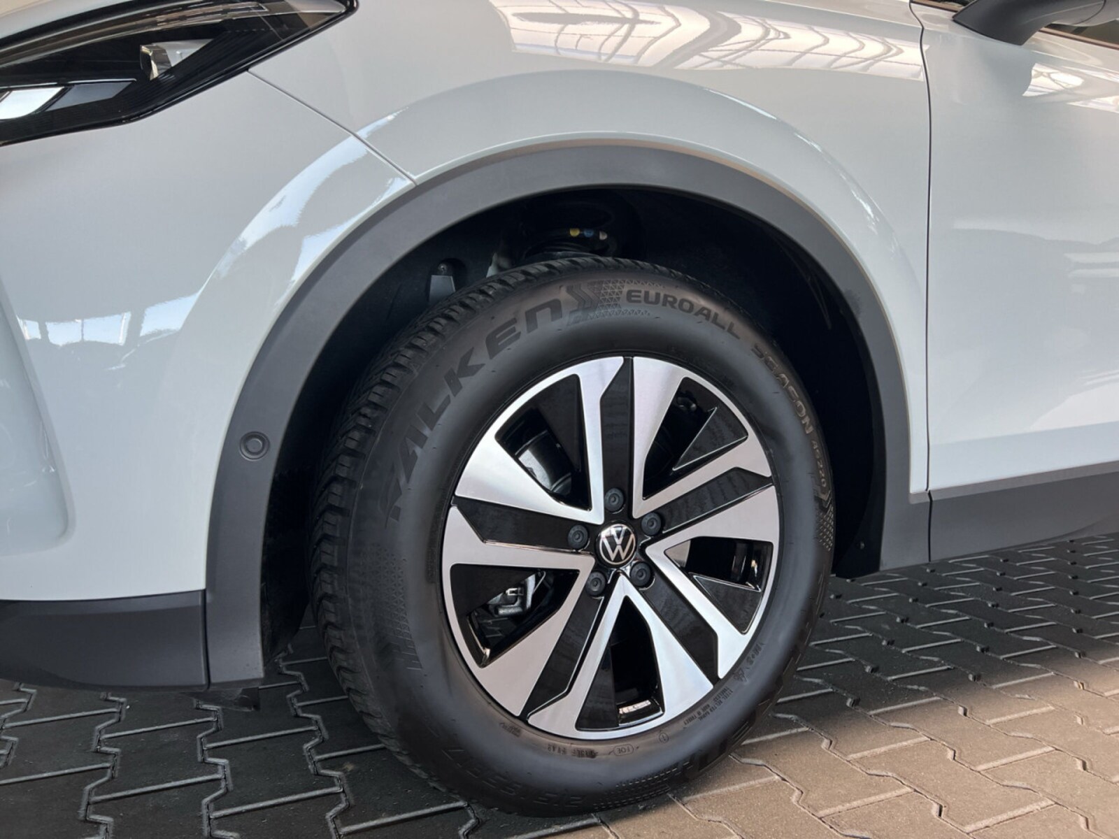 Volkswagen Tiguan – Bild 4