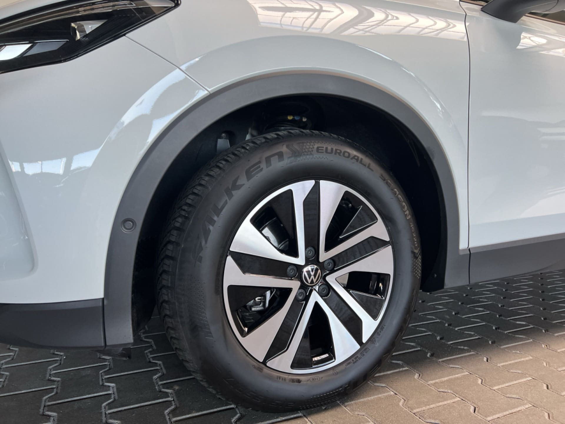 Volkswagen Tiguan ENERGY