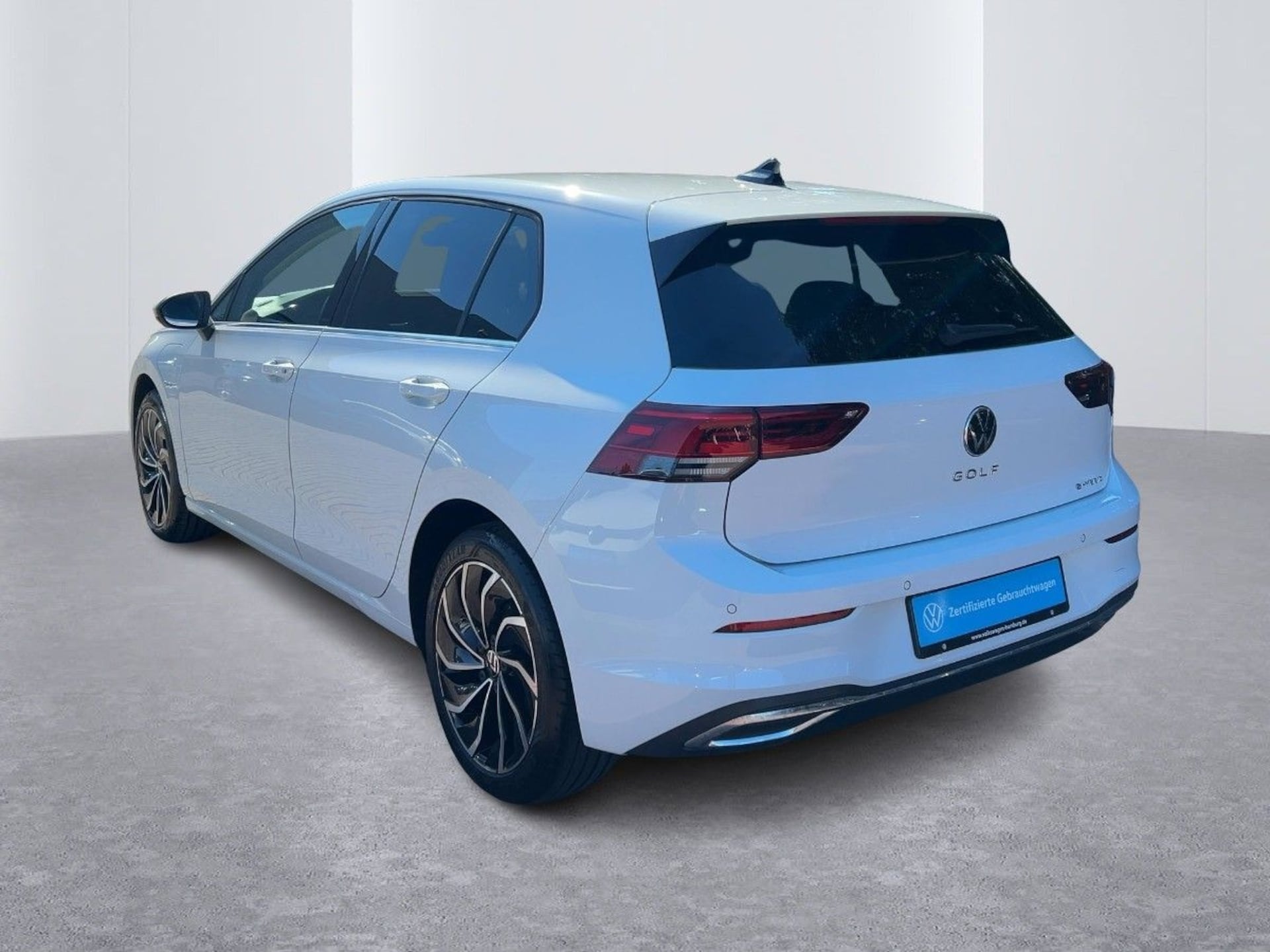 Volkswagen Golf Style