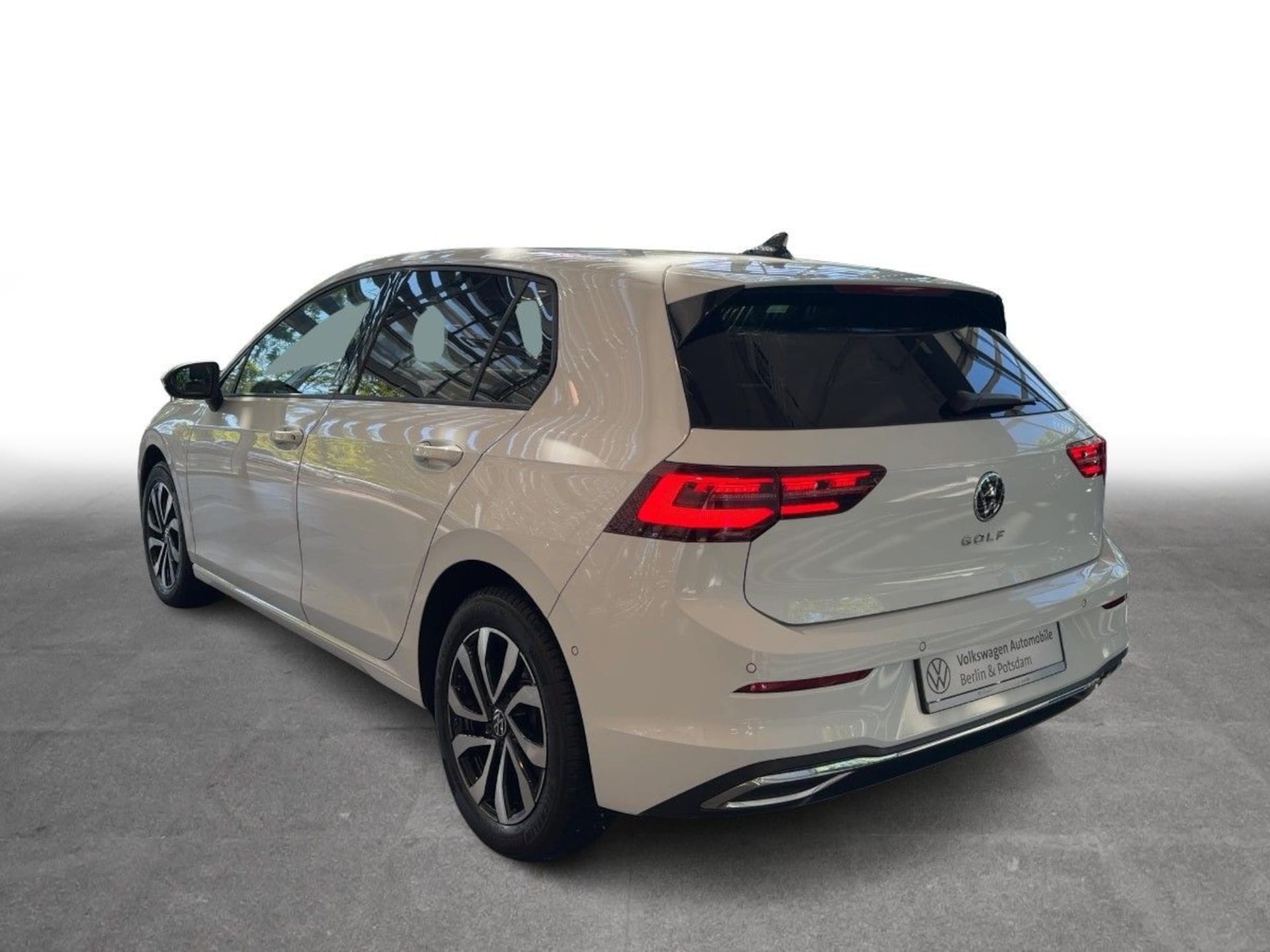 Volkswagen Golf Active