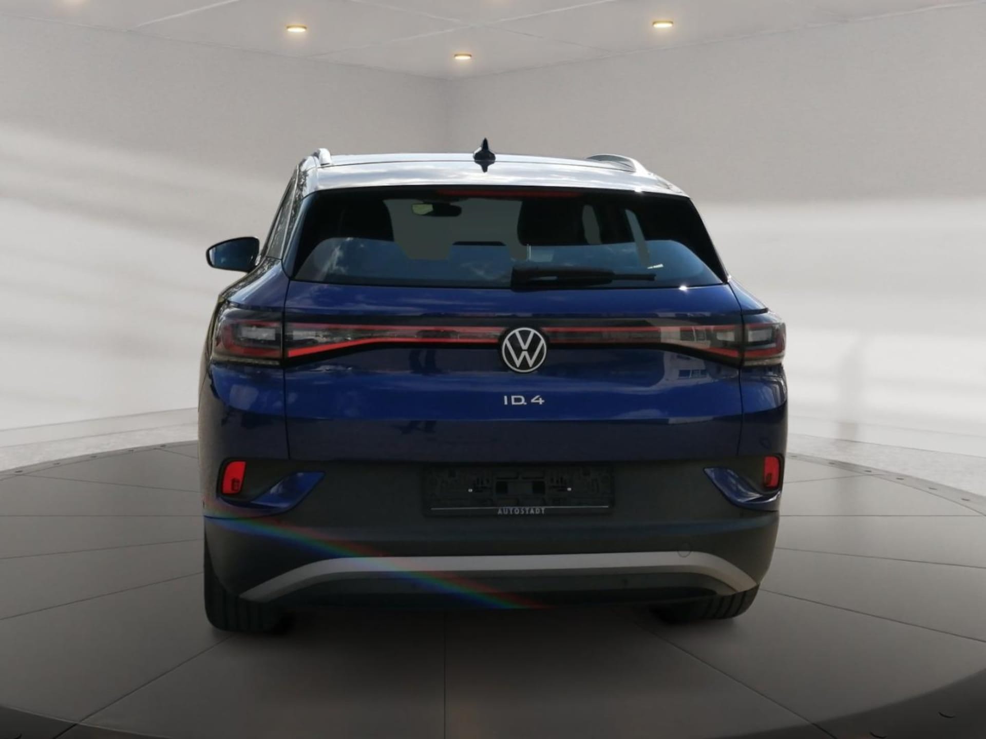 Volkswagen ID.4 Pure Performance