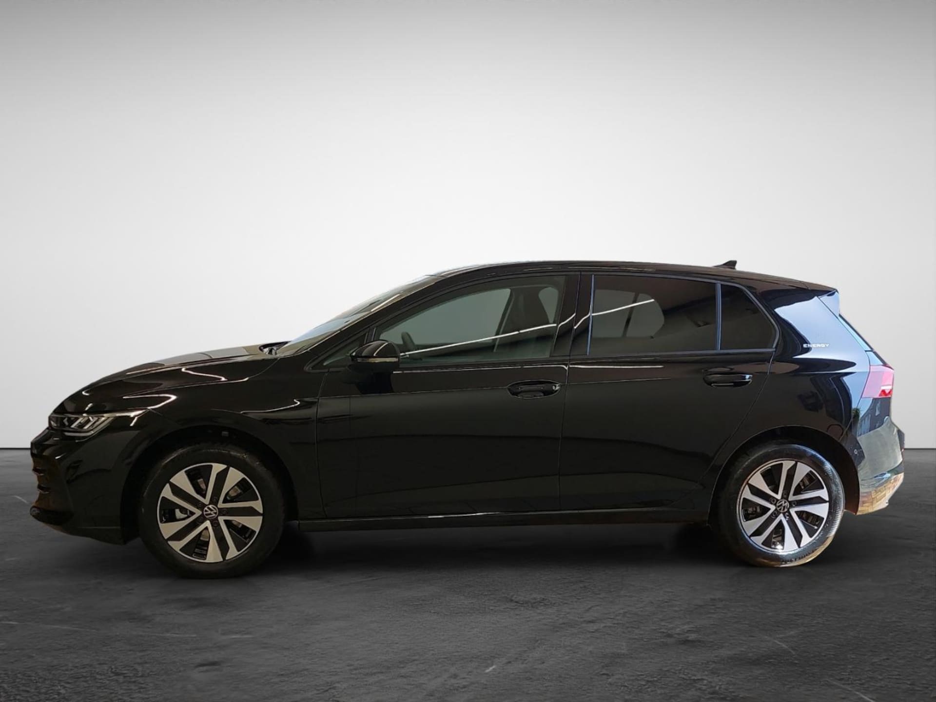 Volkswagen Golf ENERGY
