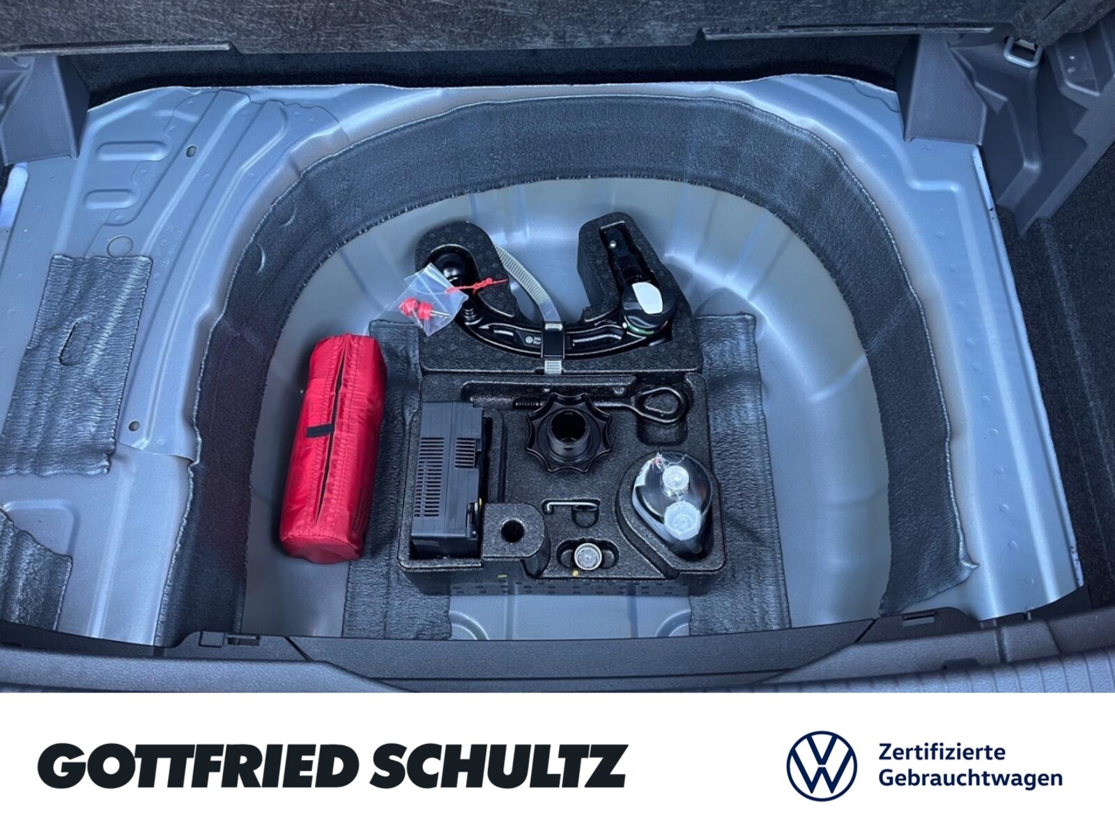 Volkswagen T-Cross – Bild 10