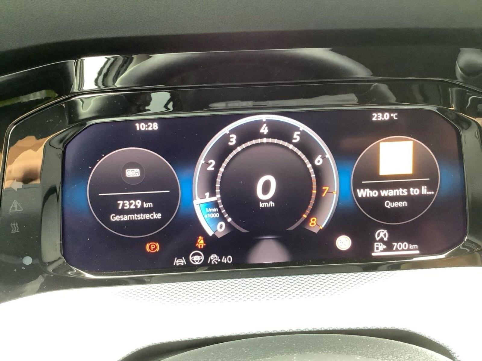 Volkswagen Golf – Bild 13