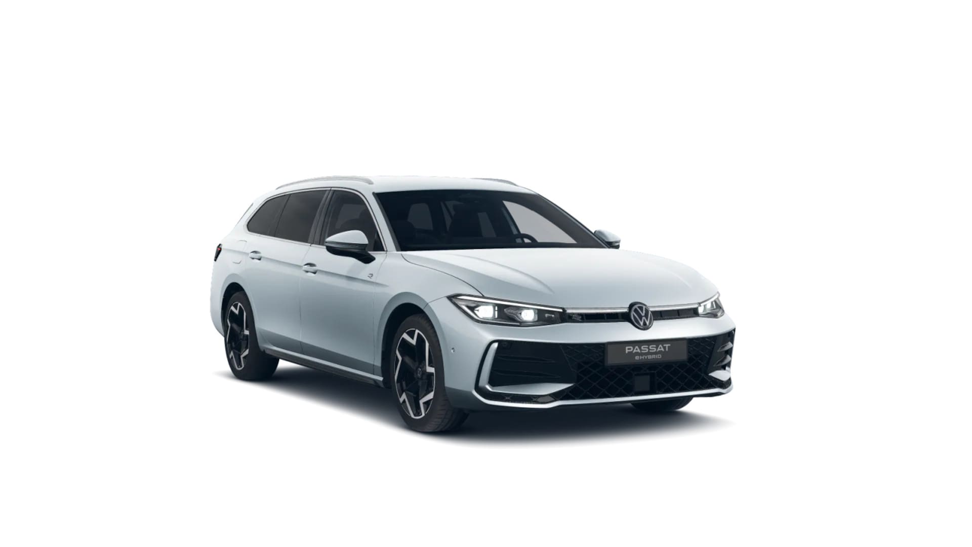 Volkswagen Passat R-Line