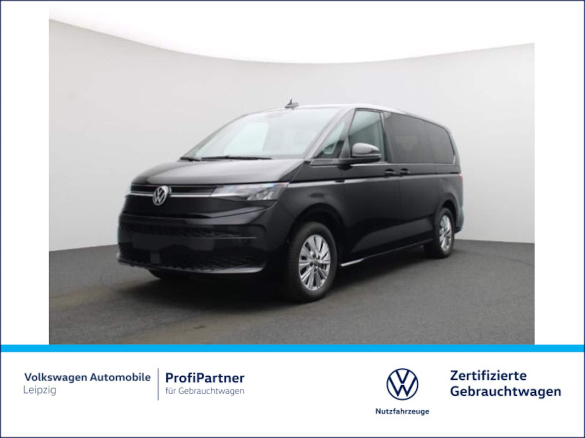 Volkswagen Multivan Langversion Life