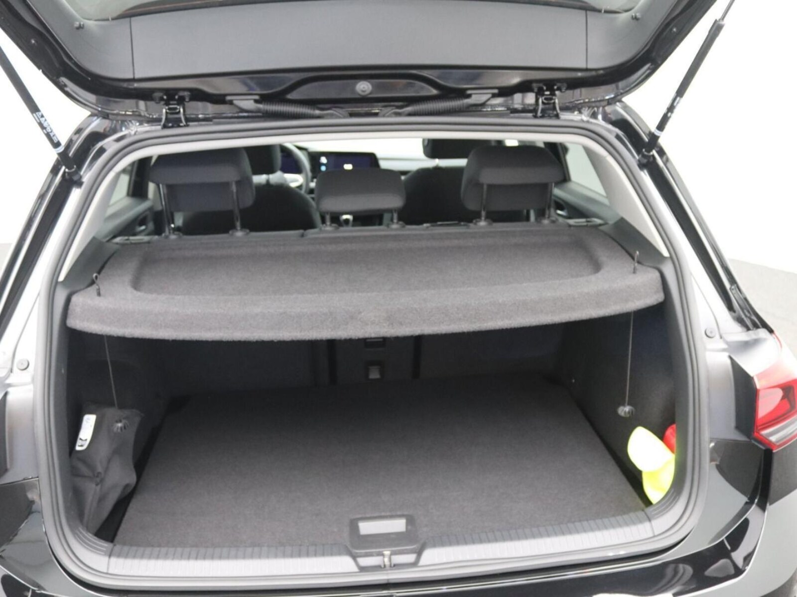 Volkswagen Golf – Bild 18