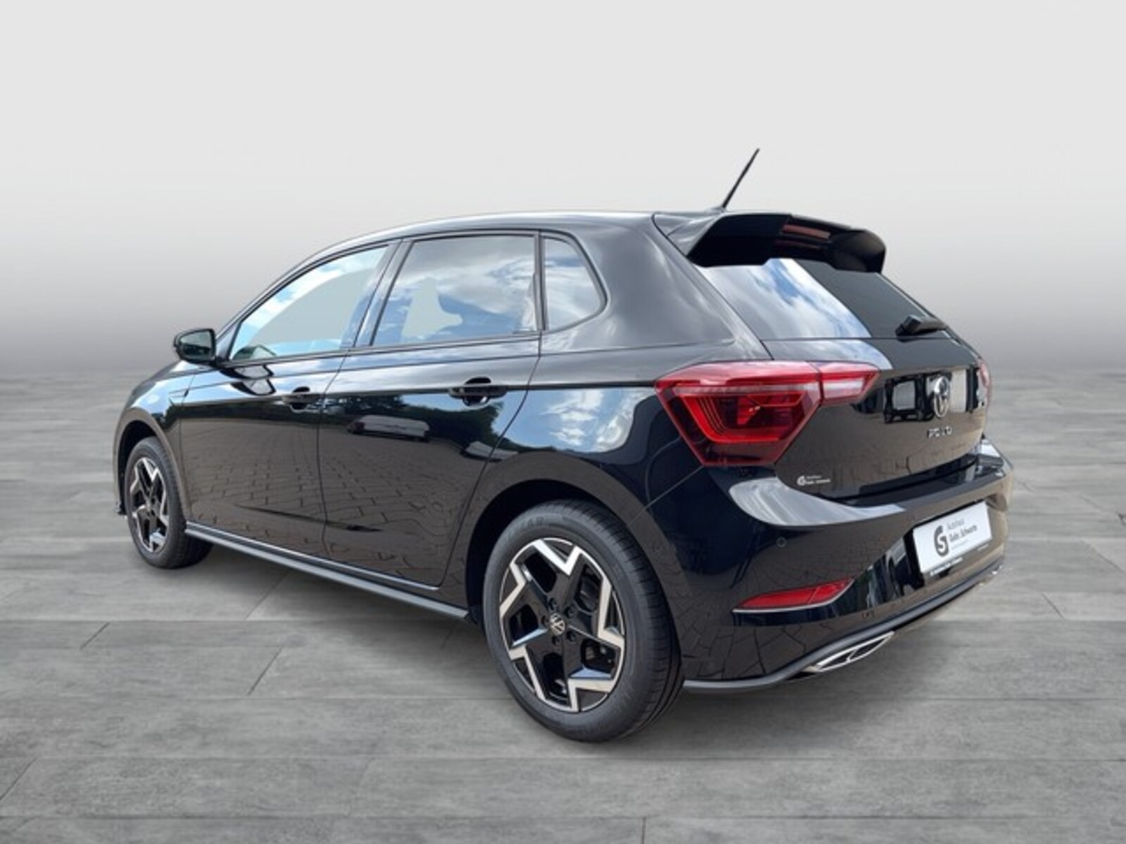 Volkswagen Polo – Bild 3