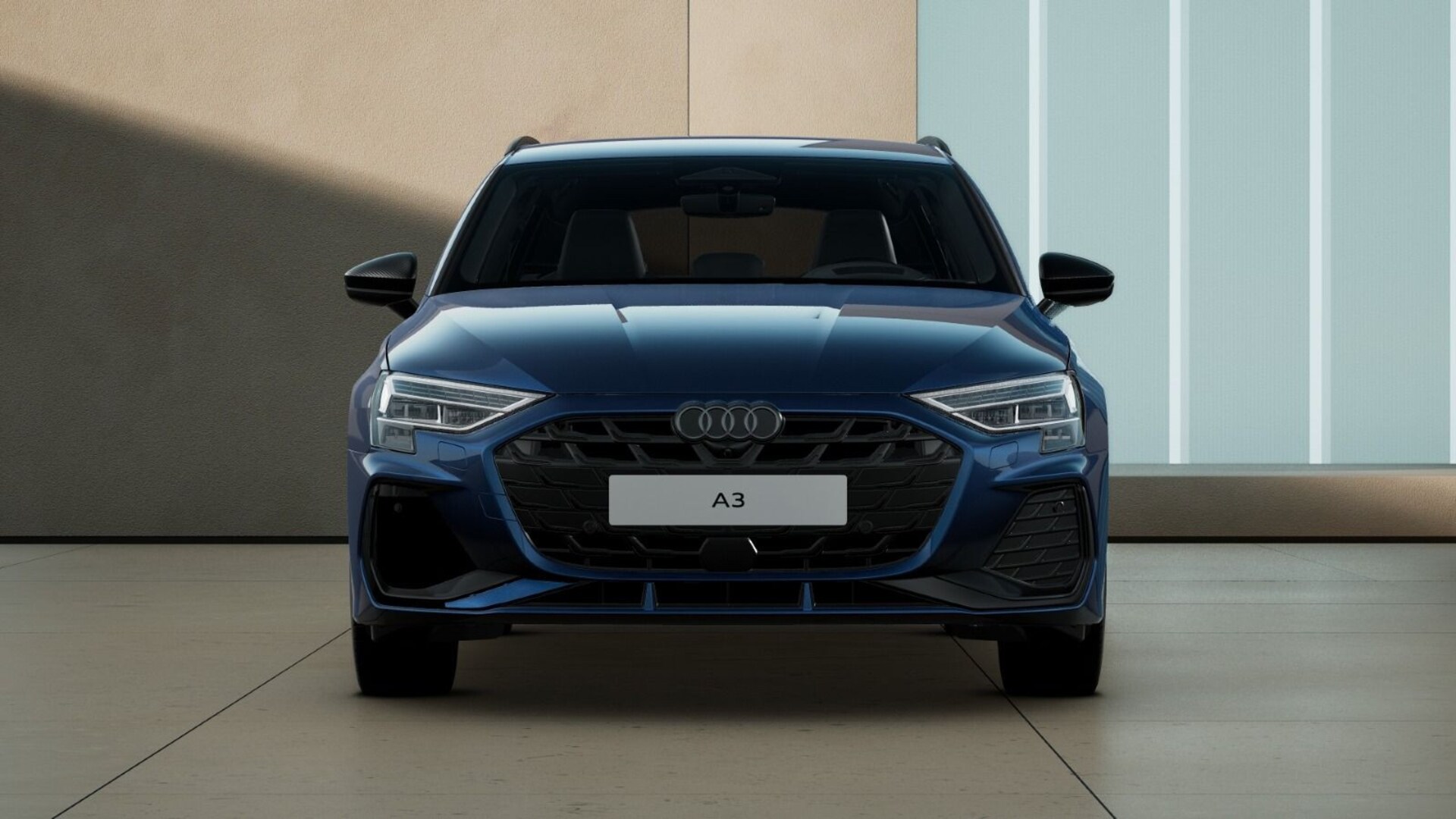 Audi A3 Sportback TFSI e S line