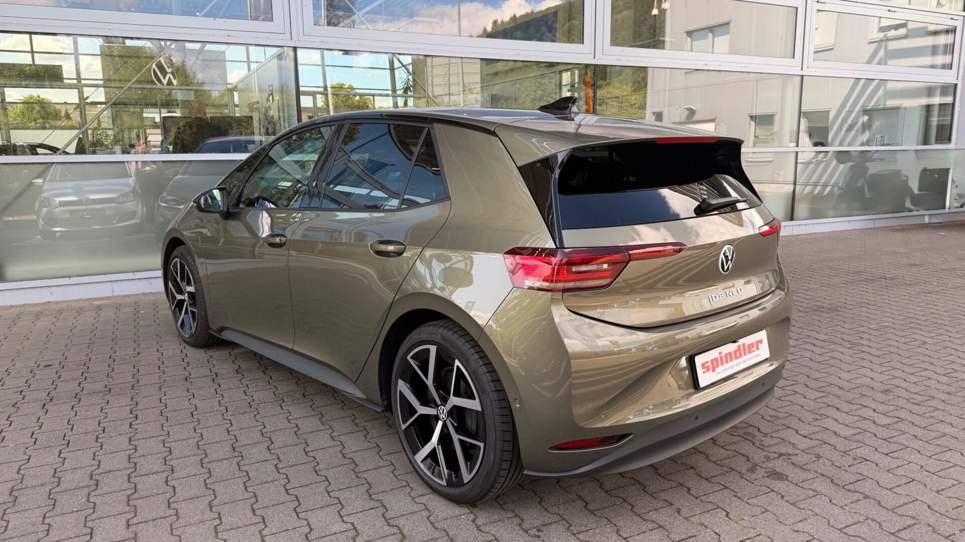Volkswagen ID.3 Neo Style
