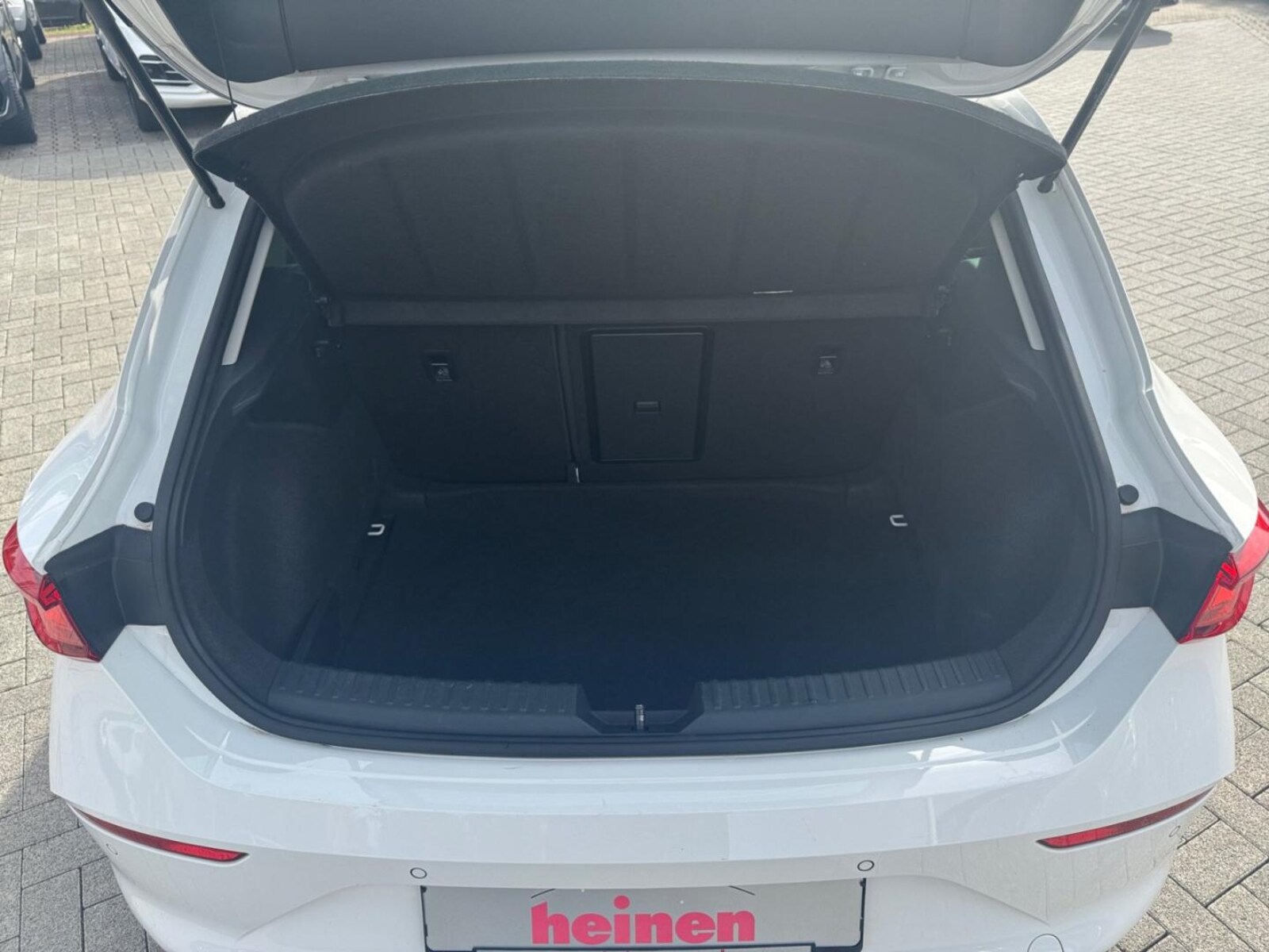 CUPRA Leon – Bild 9