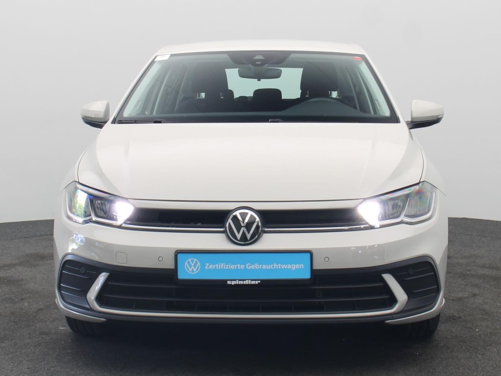 Volkswagen Polo – Bild 3