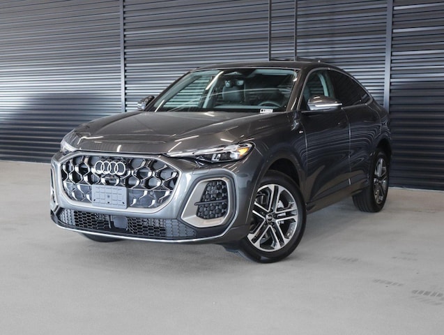Photo of 2026 Audi Q5 Sportback