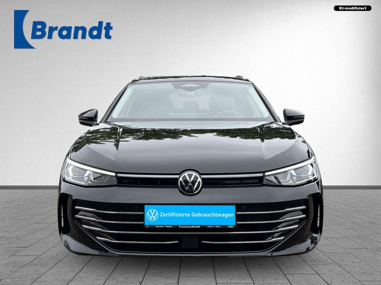 Volkswagen Passat – Bild 4