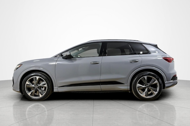 2024 Audi Q4 e-tron