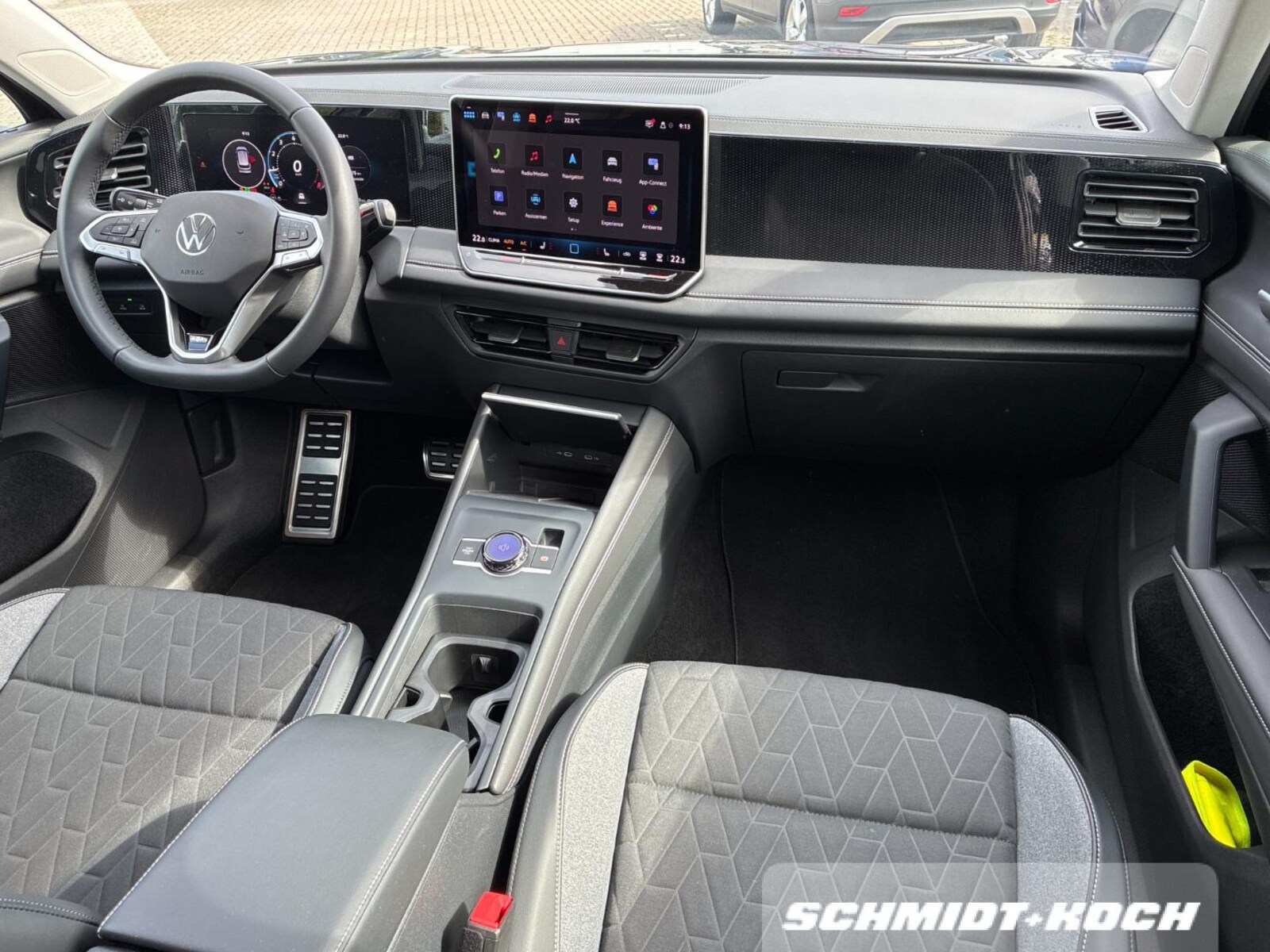 Volkswagen Tiguan – Bild 7