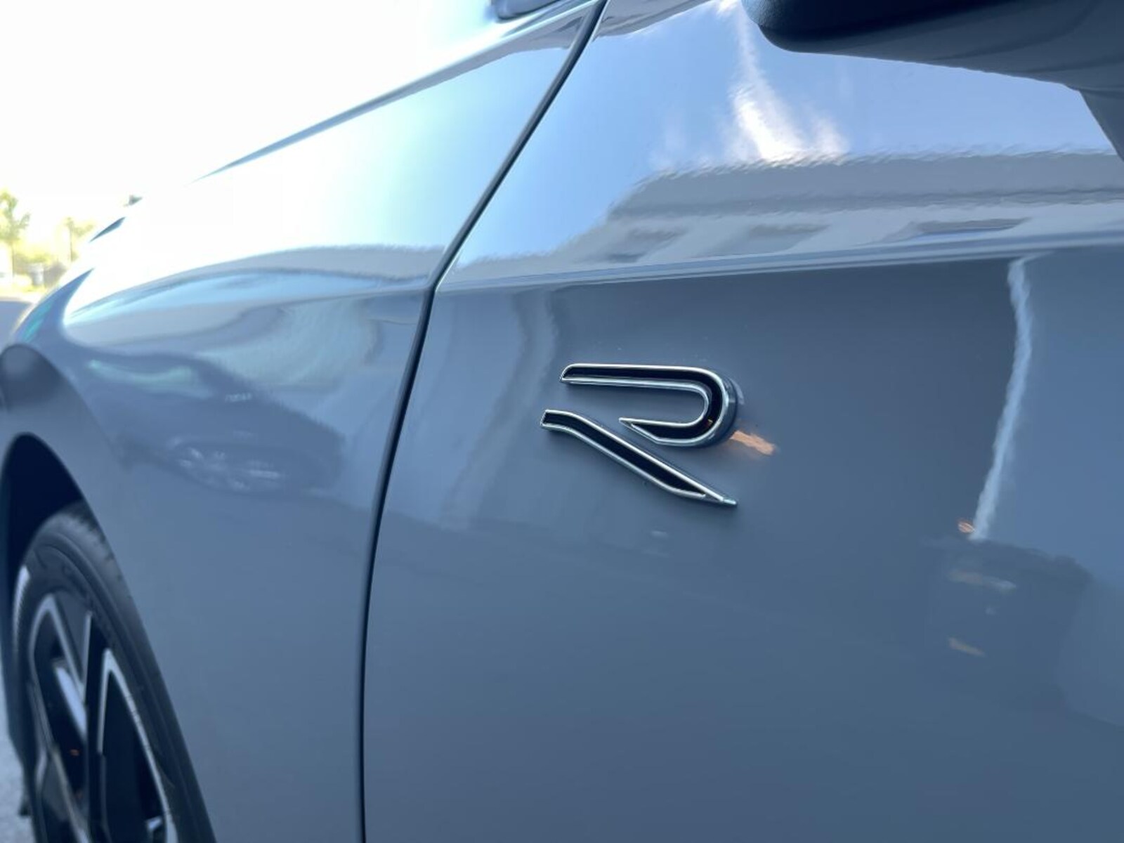 Volkswagen Golf Variant – Bild 9