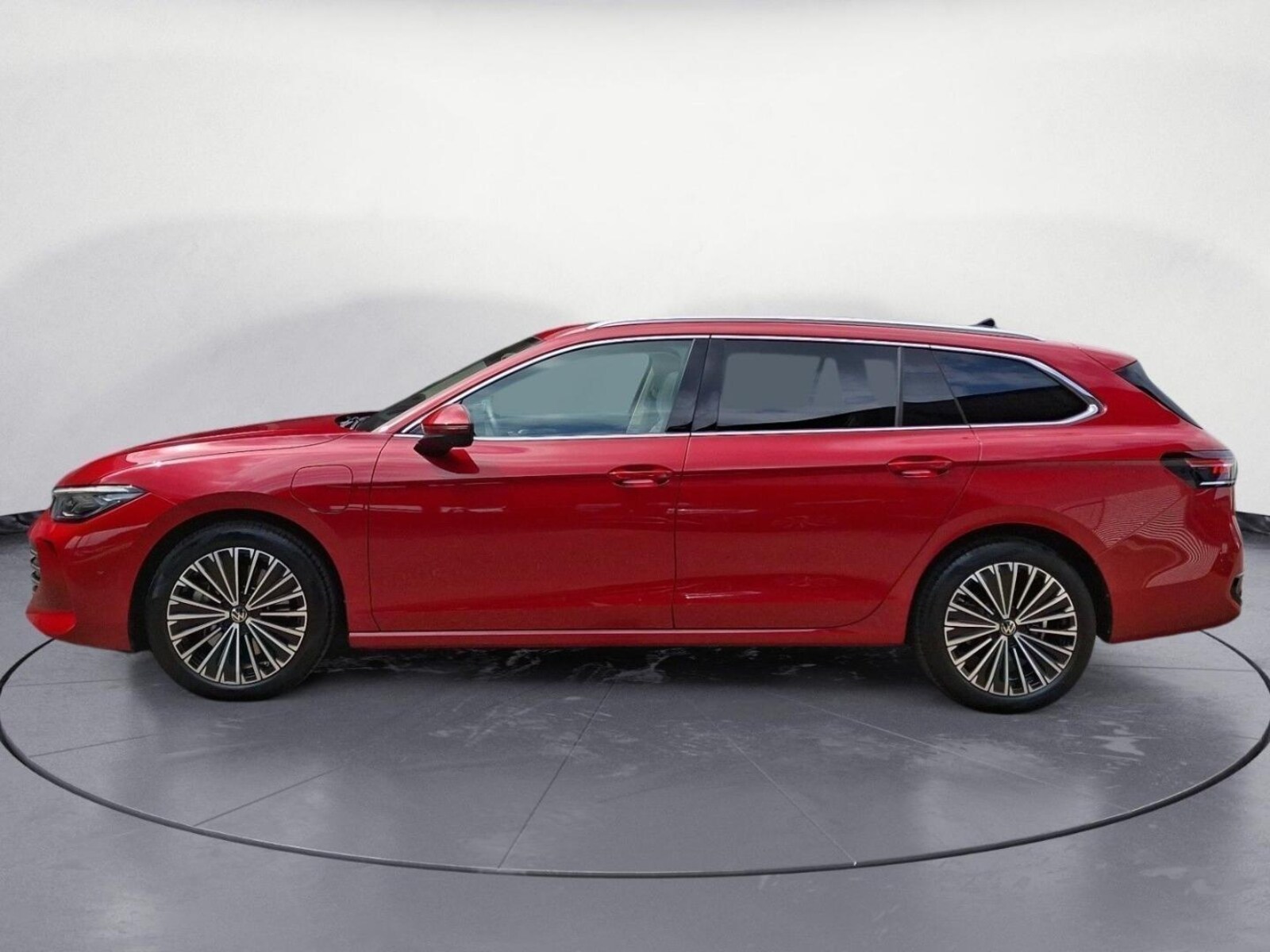 Volkswagen Passat – Bild 3