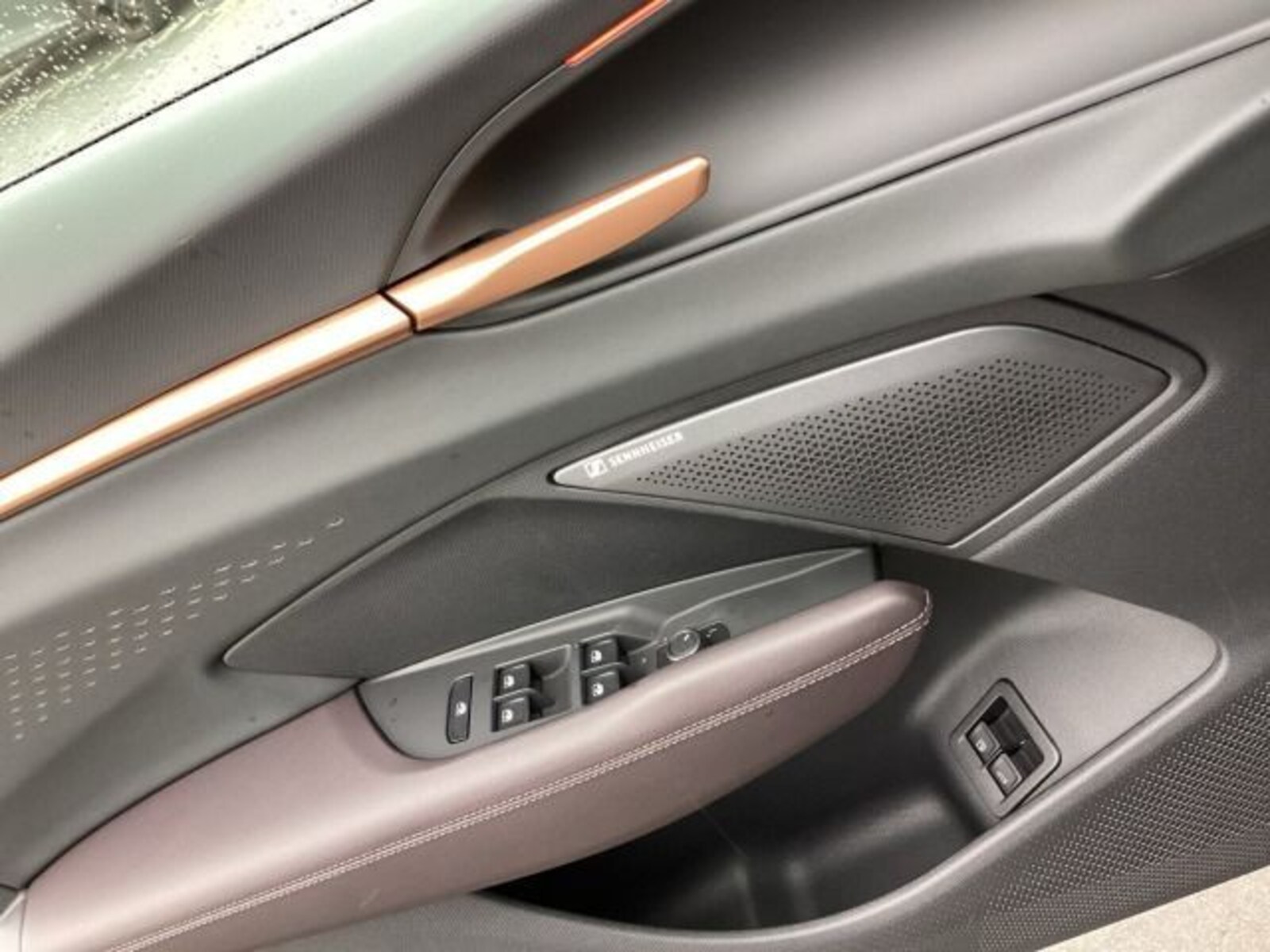 CUPRA Terramar – Bild 17