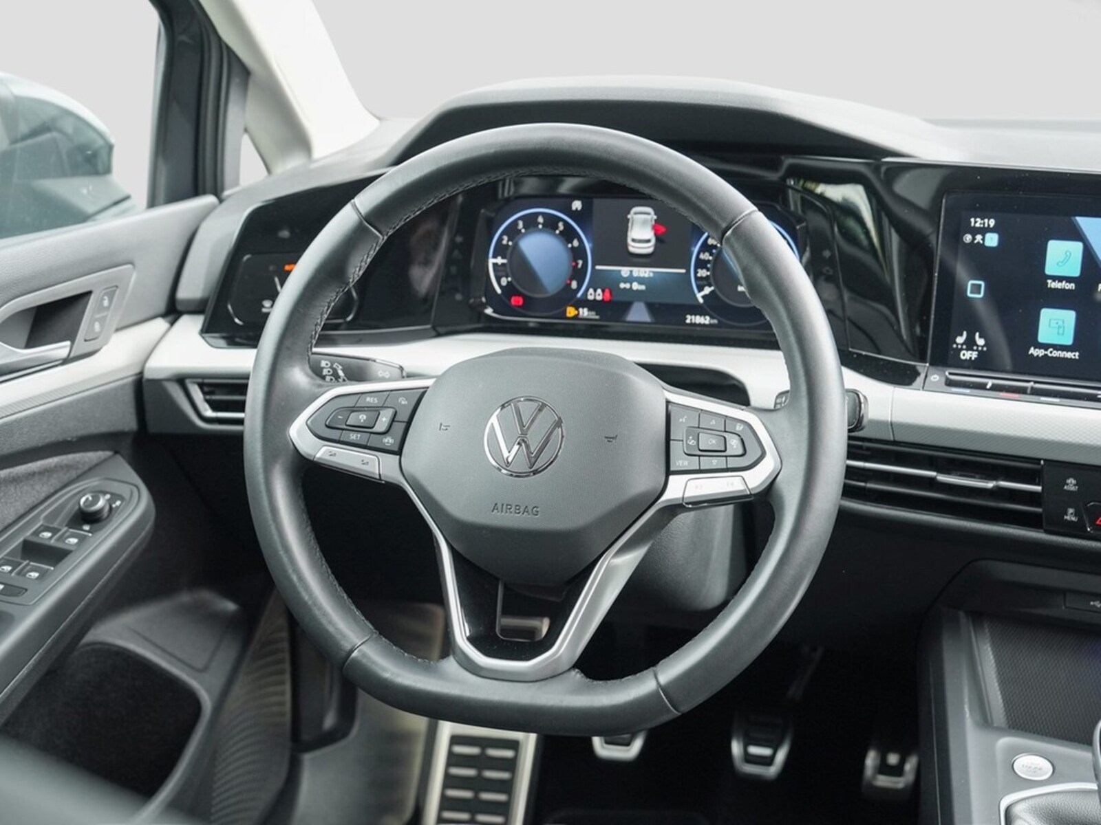 Volkswagen Golf – Bild 14