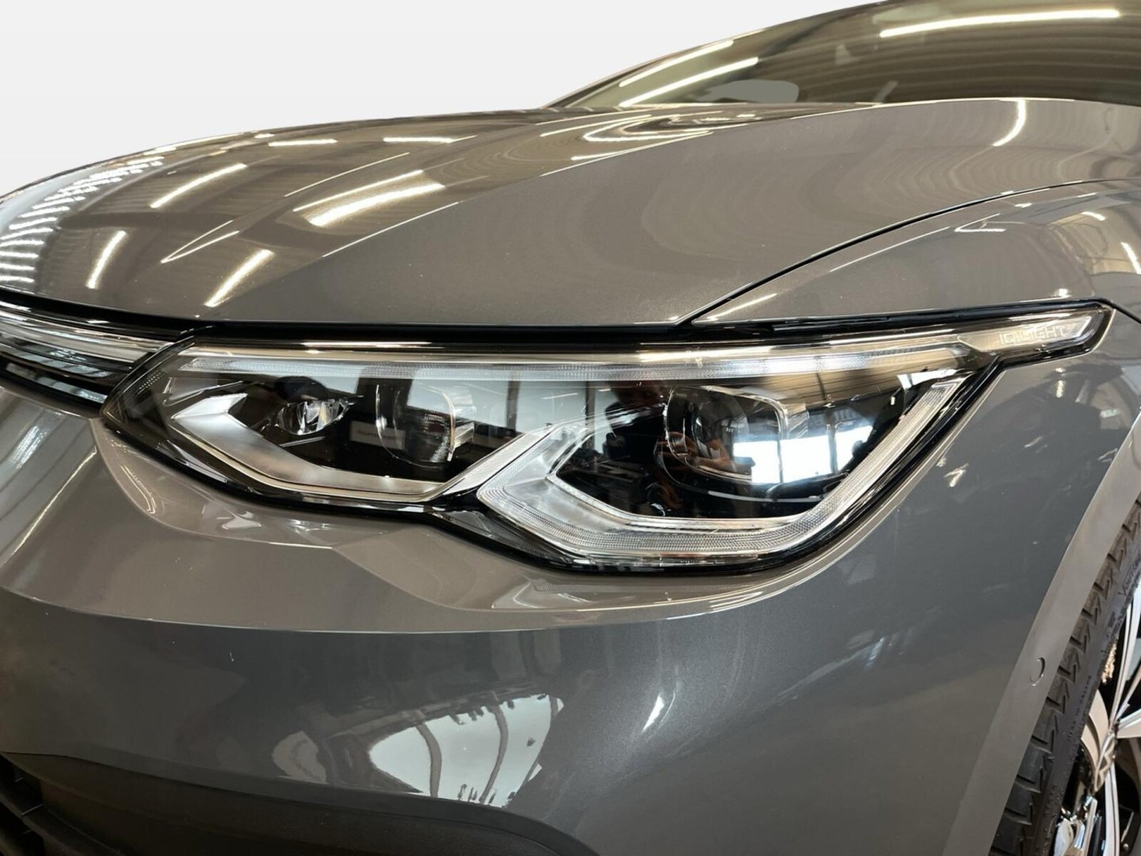 Volkswagen Golf – Bild 13
