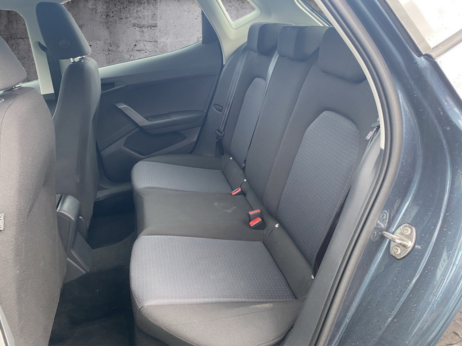 SEAT Ibiza – Bild 10