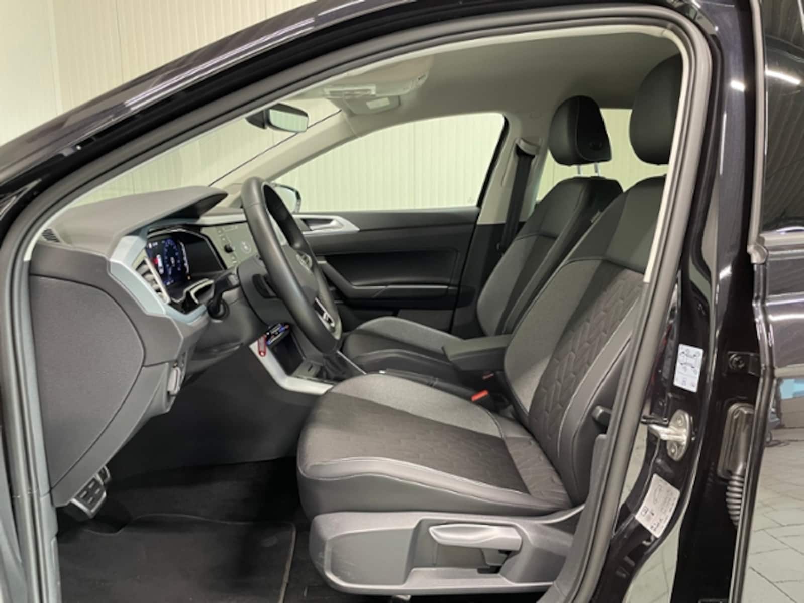 Volkswagen Polo – Bild 20