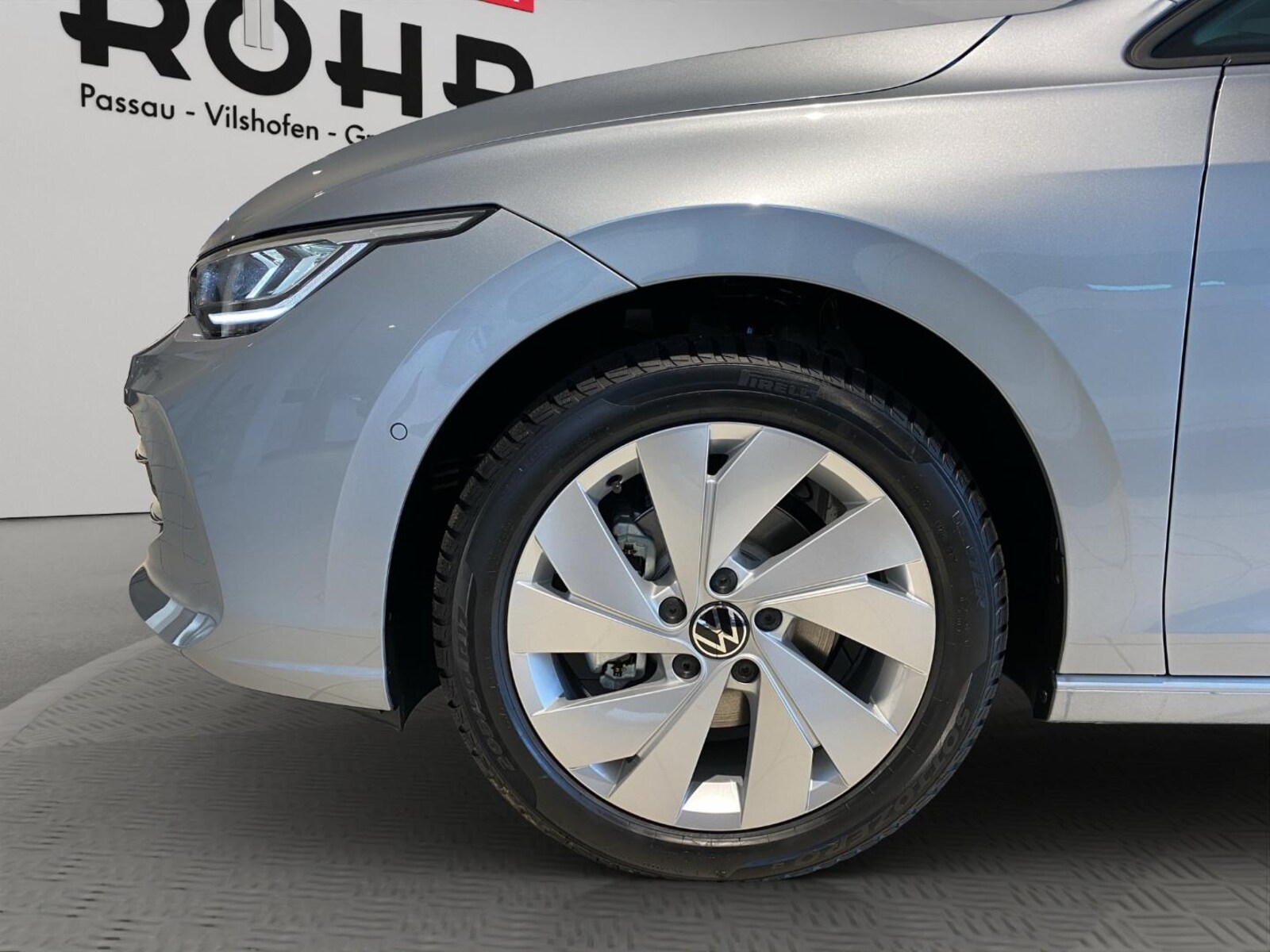Volkswagen Golf – Bild 14
