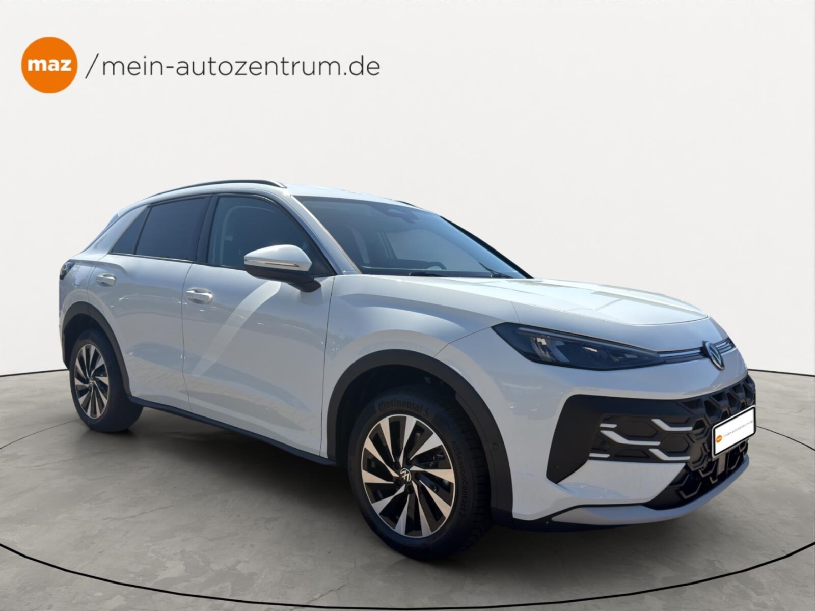 Volkswagen T-Roc – Bild 7