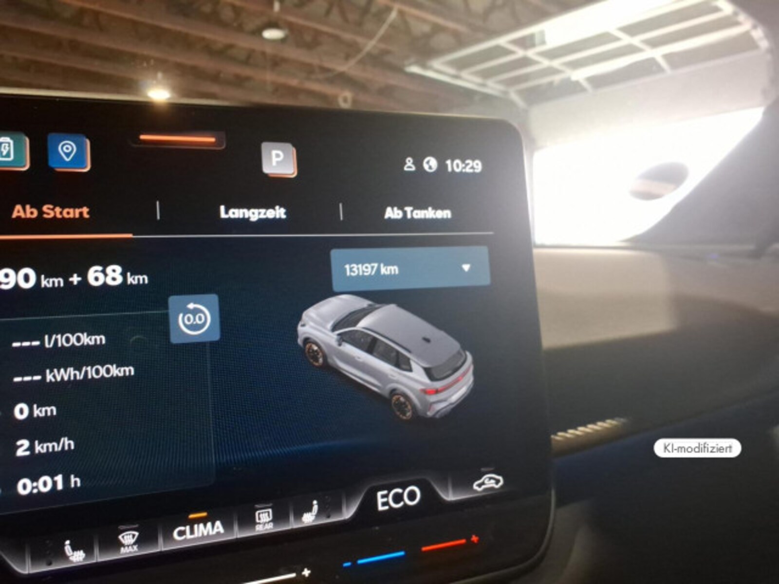 CUPRA Terramar – Bild 4