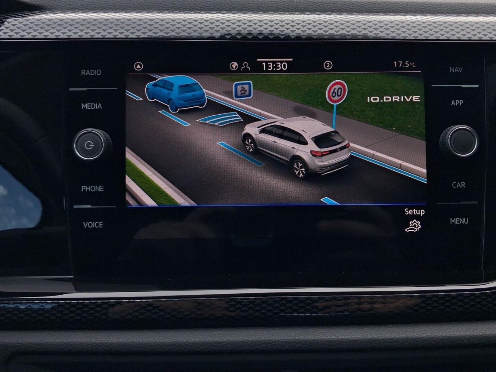 Volkswagen Taigo – Bild 15