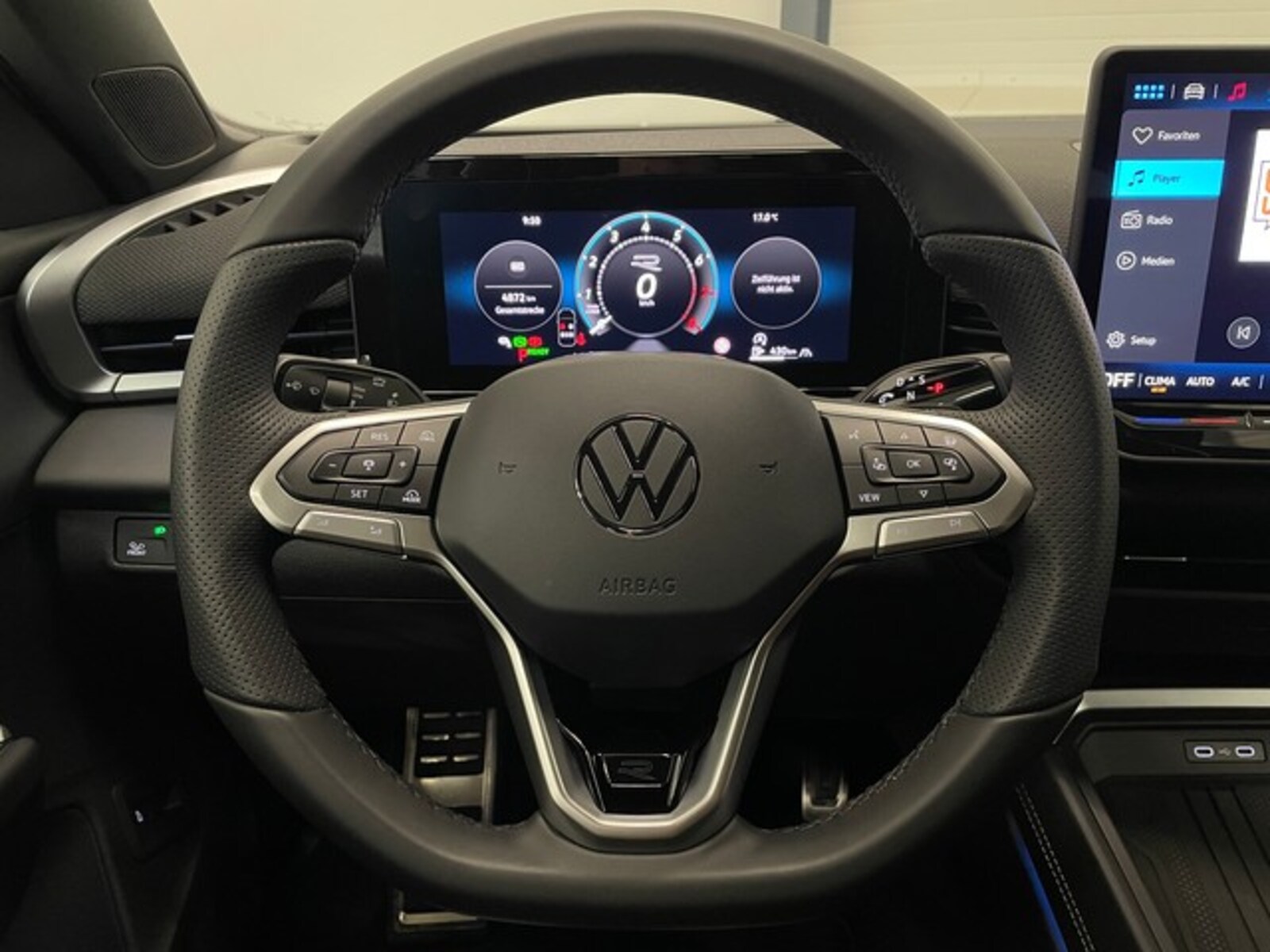 Volkswagen T-Roc – Bild 12