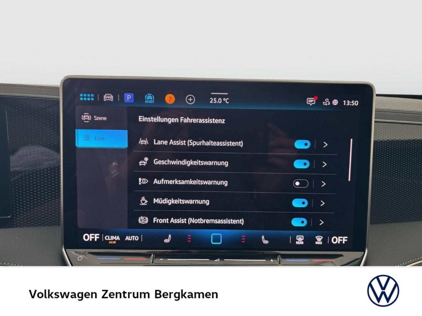 Volkswagen Passat – Bild 13