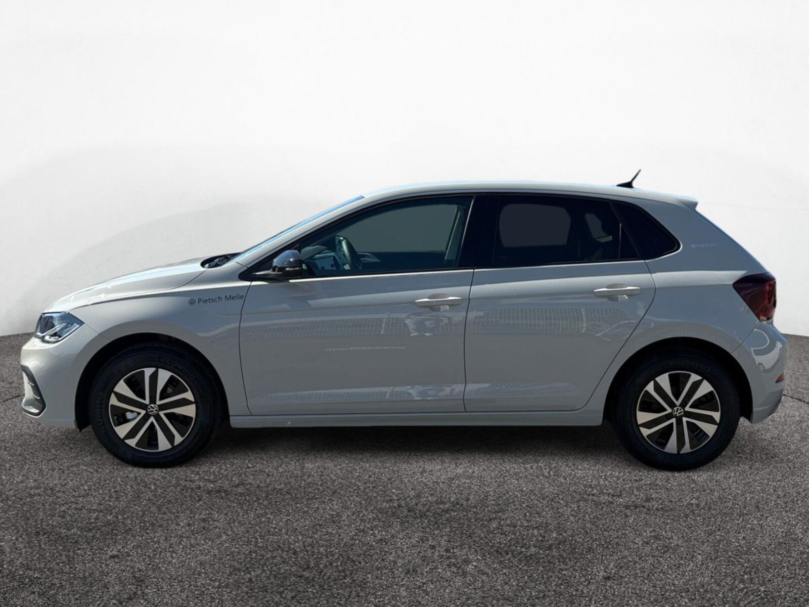 Volkswagen Polo – Bild 3