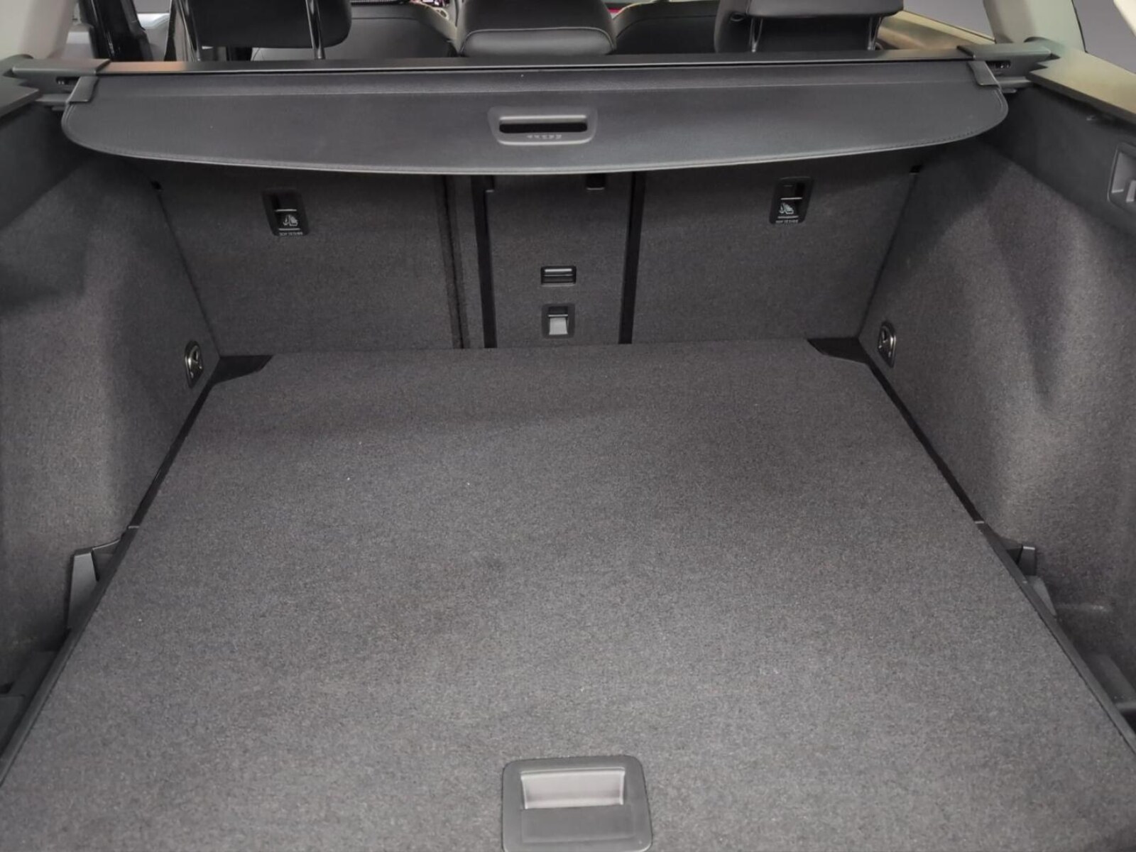 Volkswagen Golf Variant – Bild 14