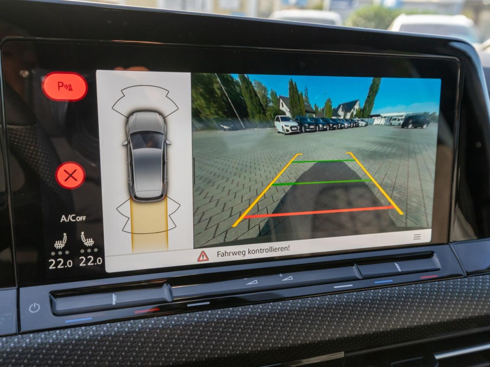 Volkswagen Golf – Bild 19