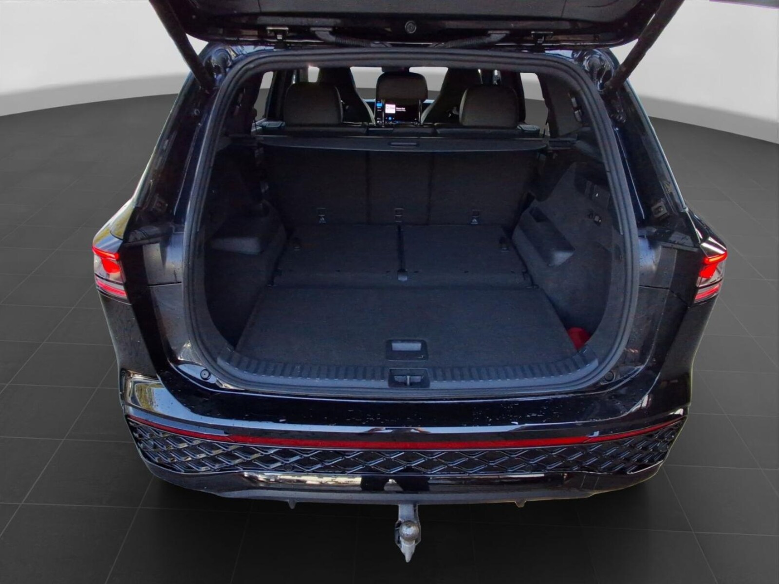 Volkswagen Tayron – Bild 17
