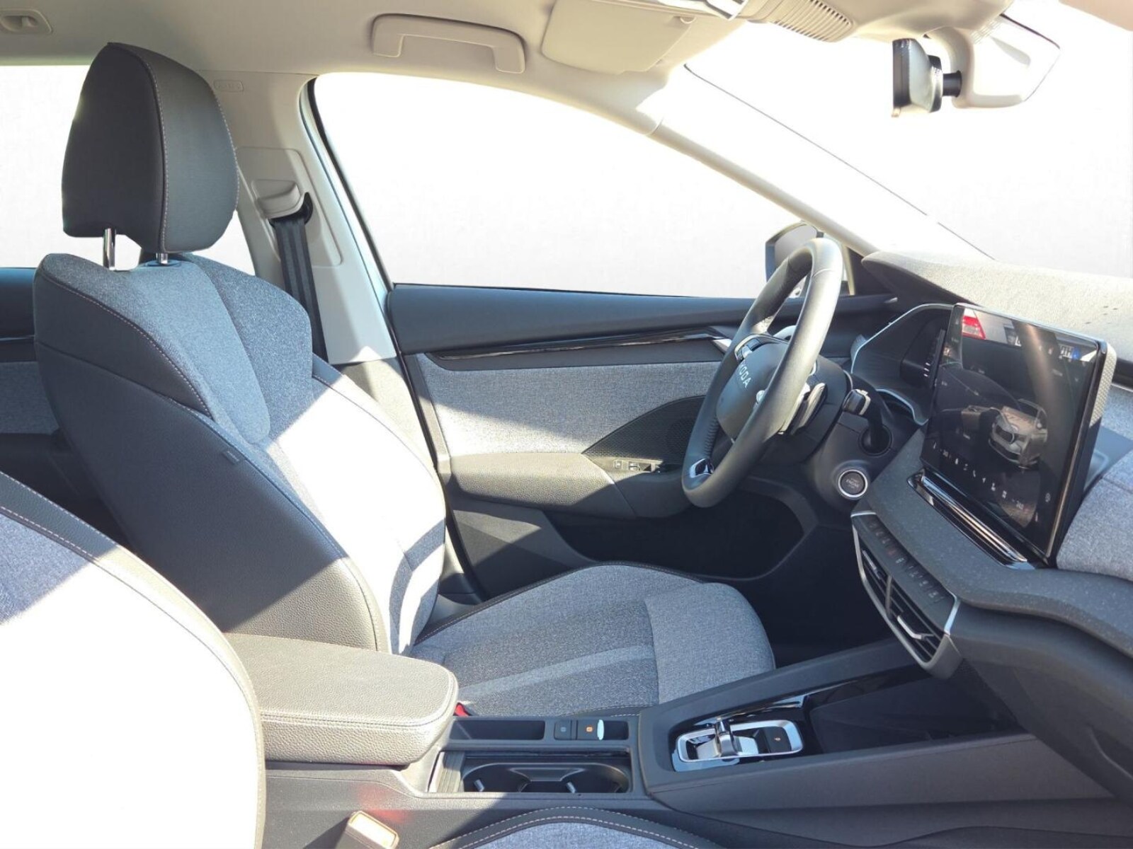 Škoda Octavia Combi – Bild 5