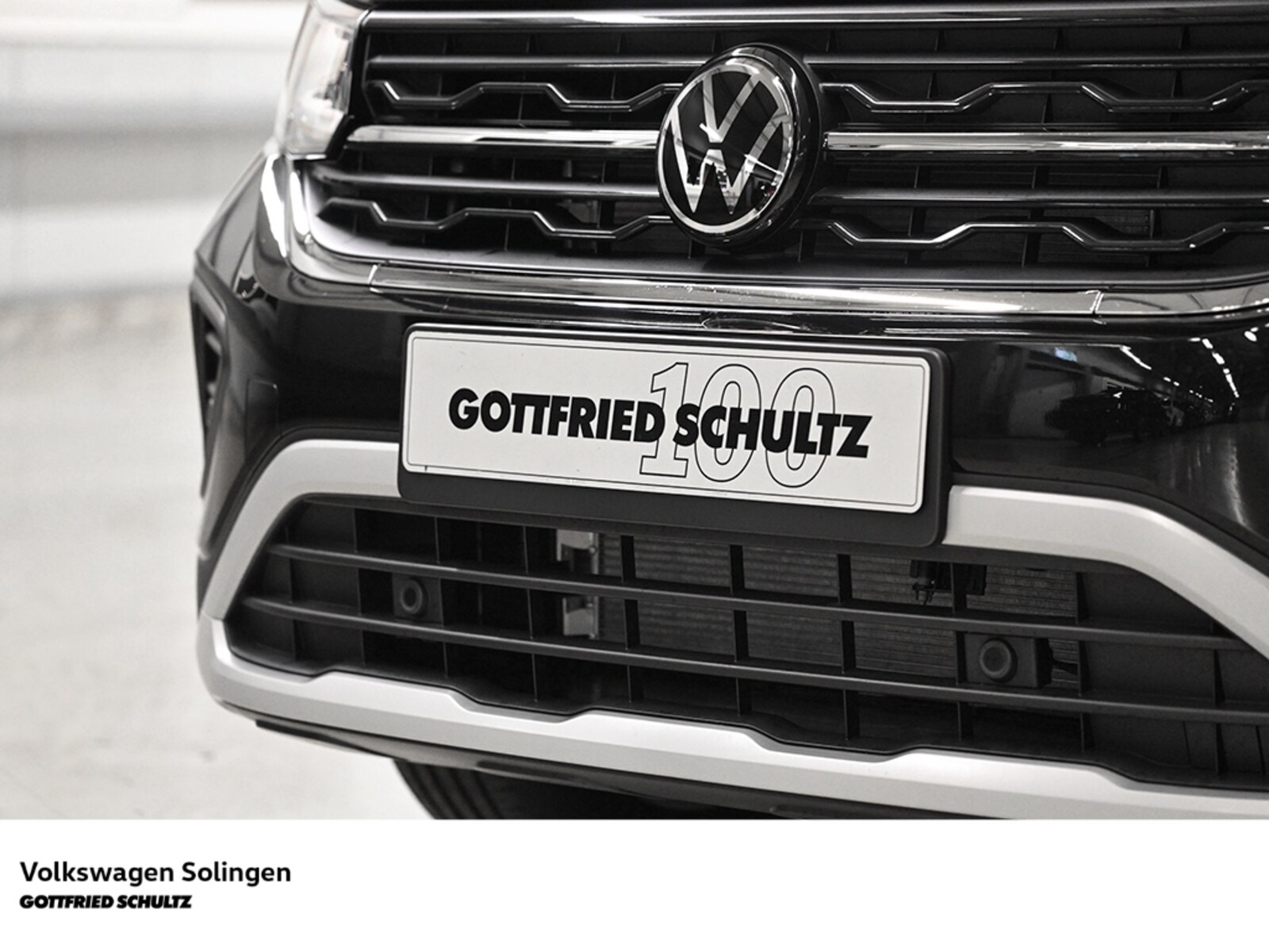 Volkswagen T-Cross – Bild 6