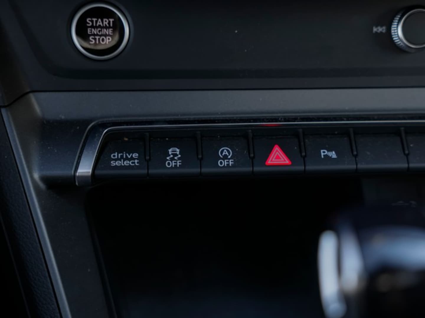 Bild über Audi Q3 Sportback S line 35 TFSI S tronic - für weitere Informationen kontaktieren Sie den Audi Partner