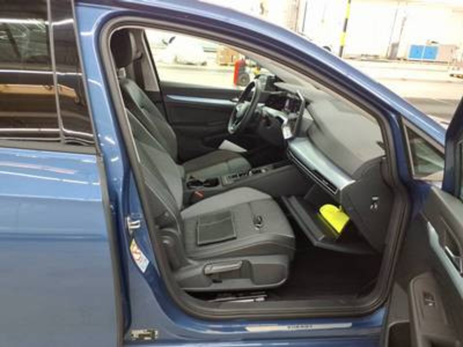 Volkswagen Golf – Bild 7