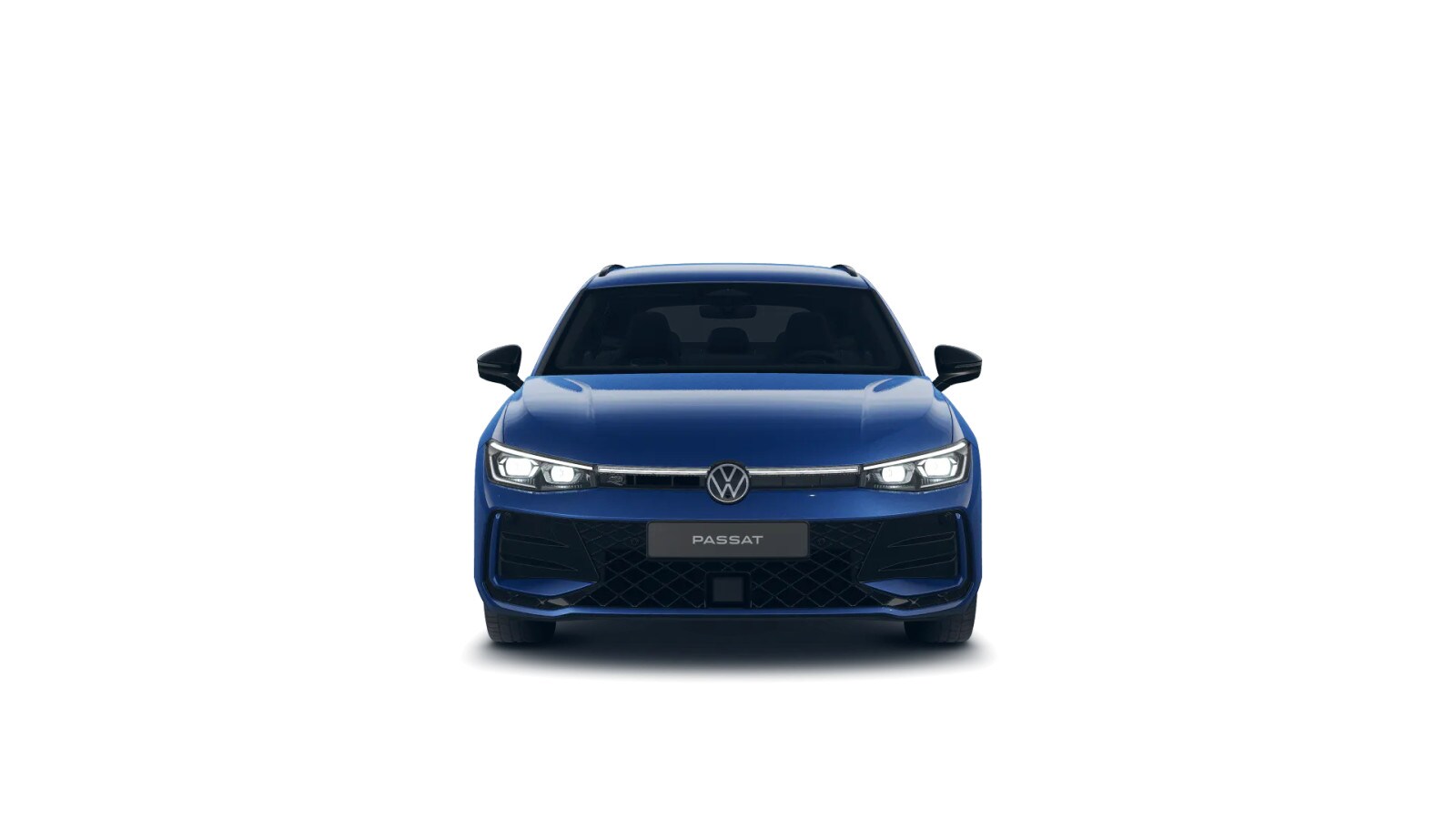 Volkswagen Passat – Bild 3