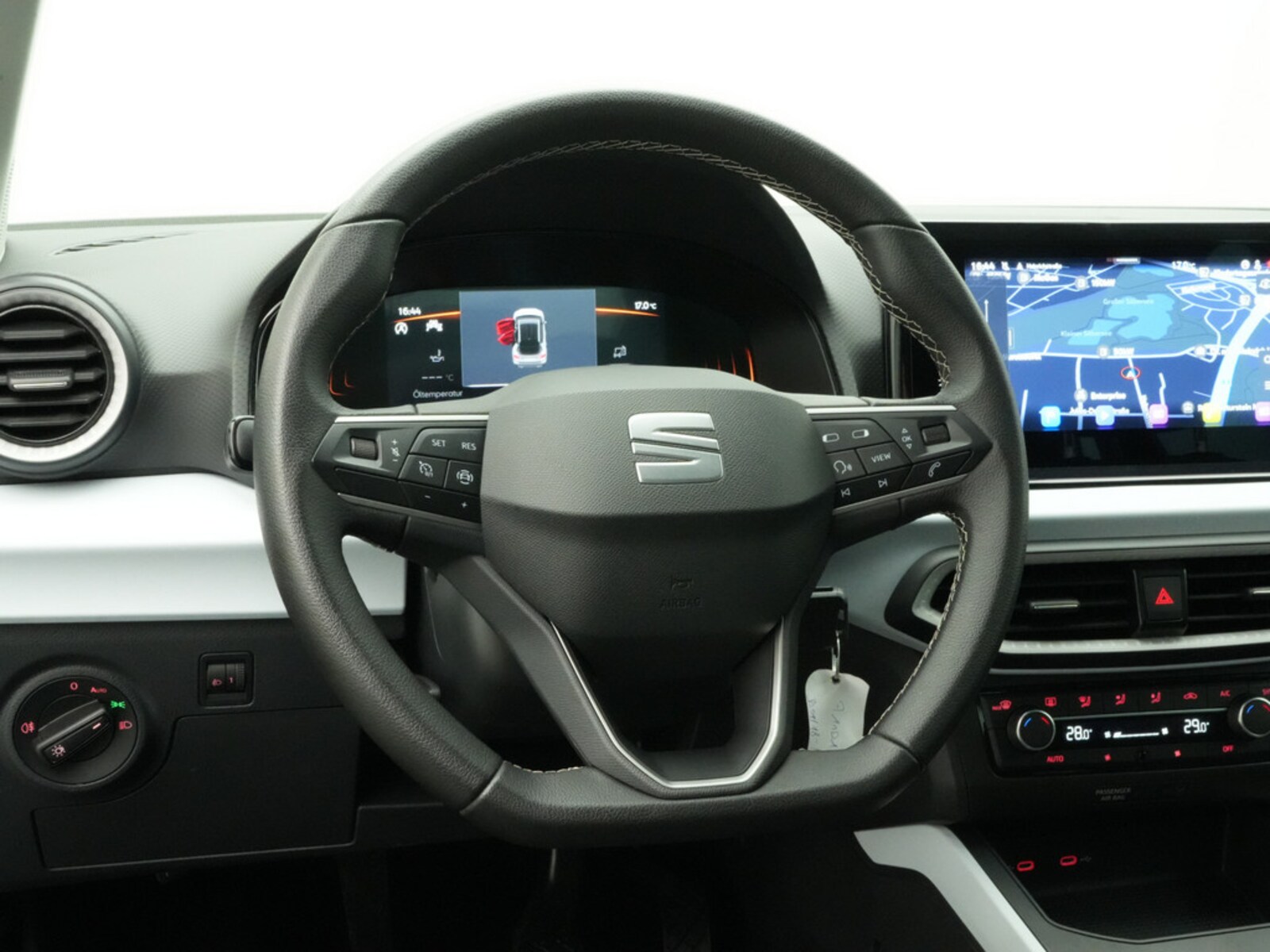 SEAT Arona – Bild 9