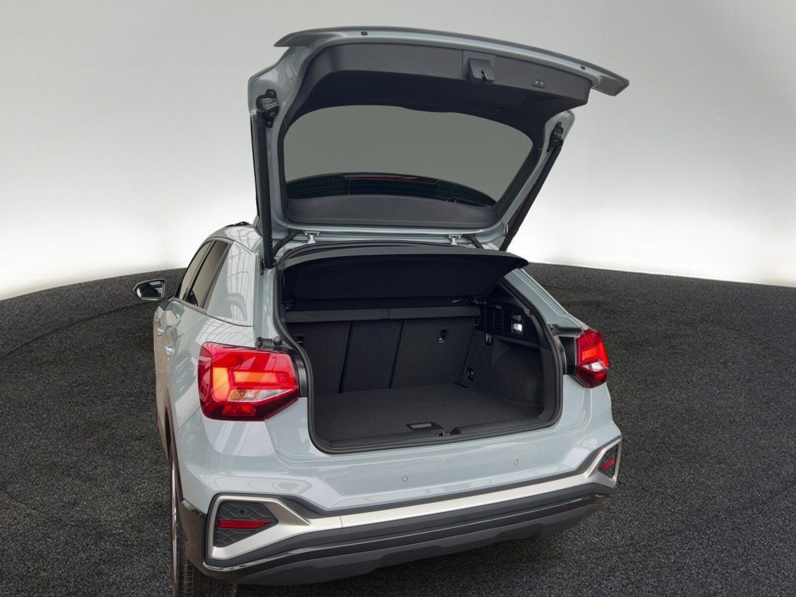 Audi Q2 – Bild 11