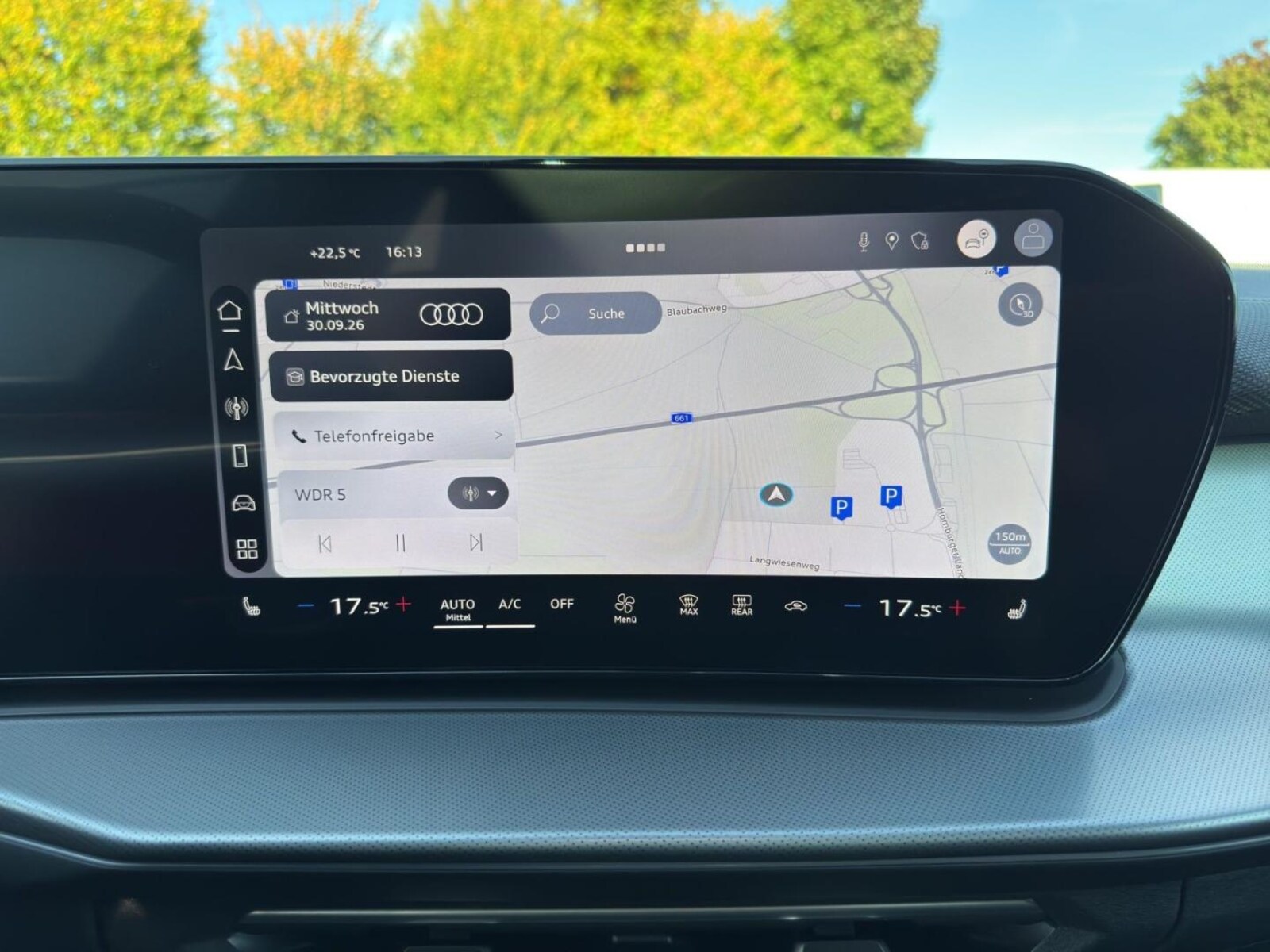 Audi Q3 – Bild 6