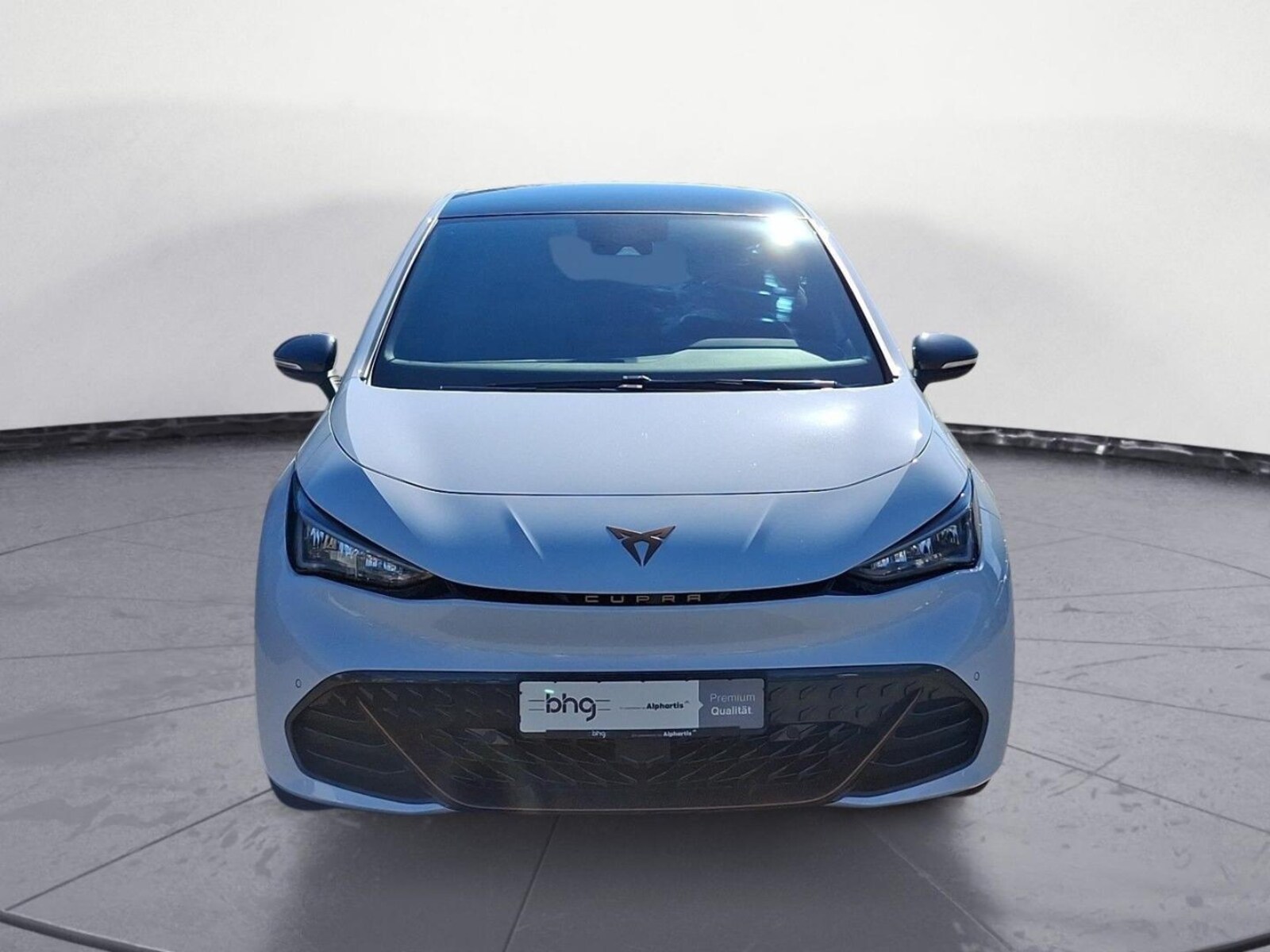 CUPRA Born – Bild 8