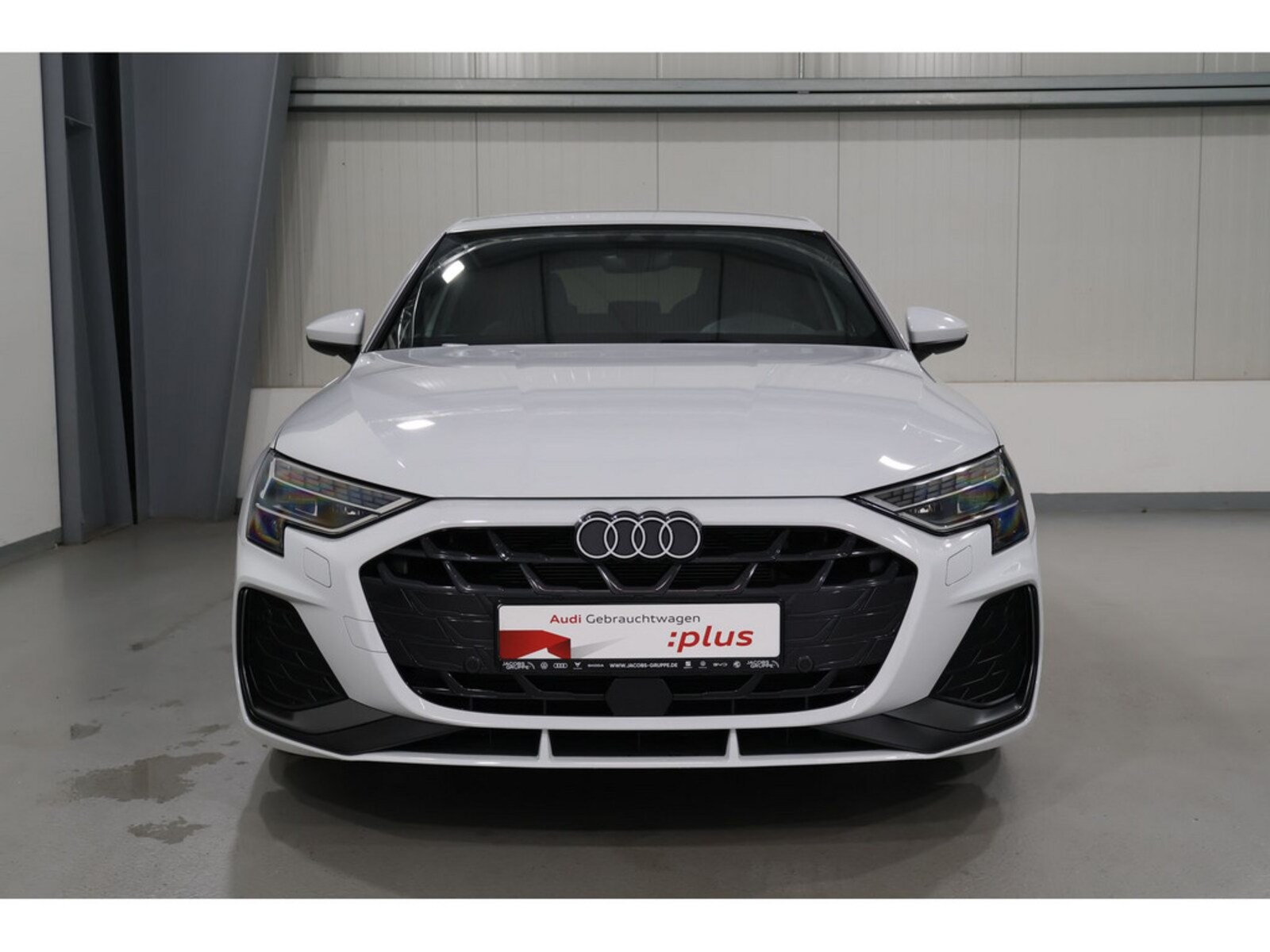 Audi A3 Sportback – Bild 2