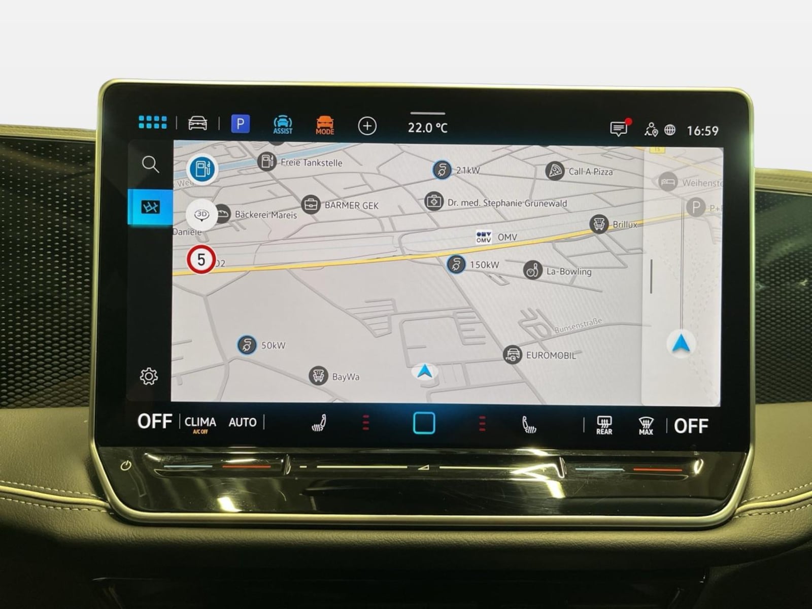 Volkswagen Passat – Bild 16