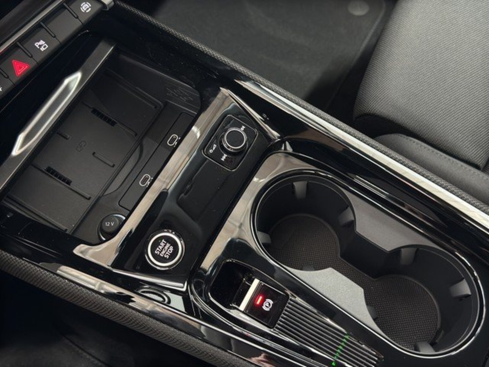 Audi Q3 – Bild 20