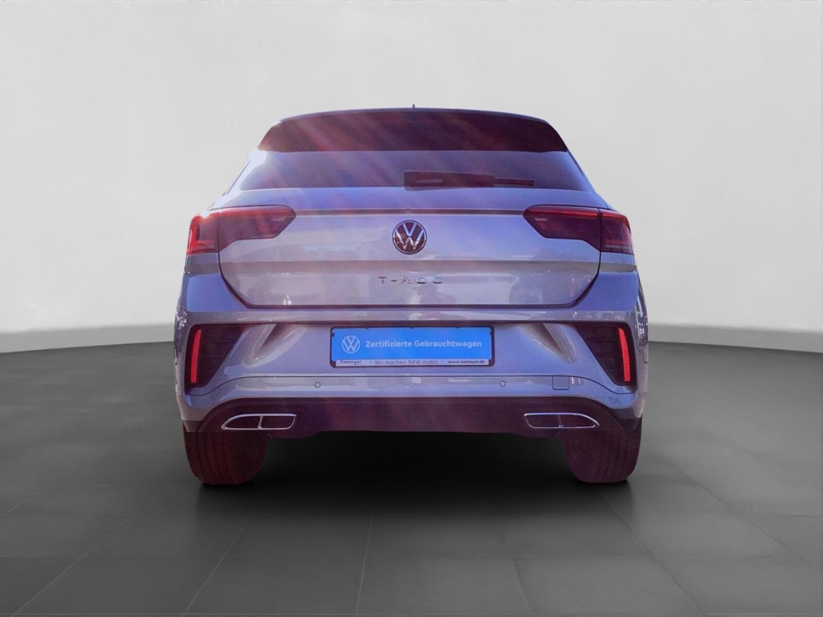 Volkswagen T-Roc – Bild 17